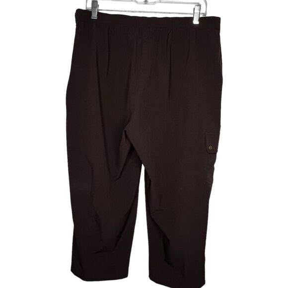 ‎Chico's Zenergy Pants - Picture 3 of 4